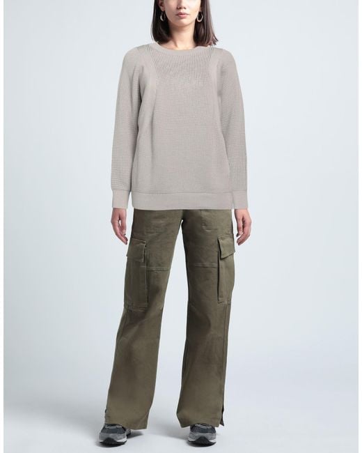 Nike Gray Jumper