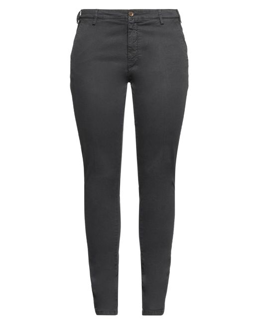 40weft Gray Trouser