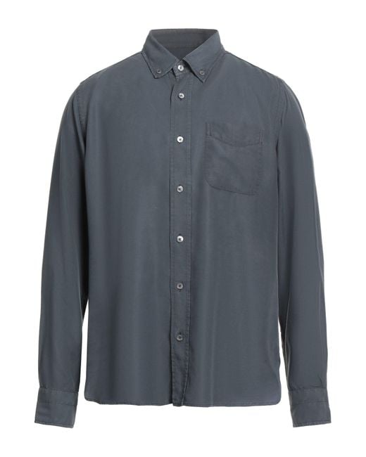 Tom Ford Blue Shirt for men