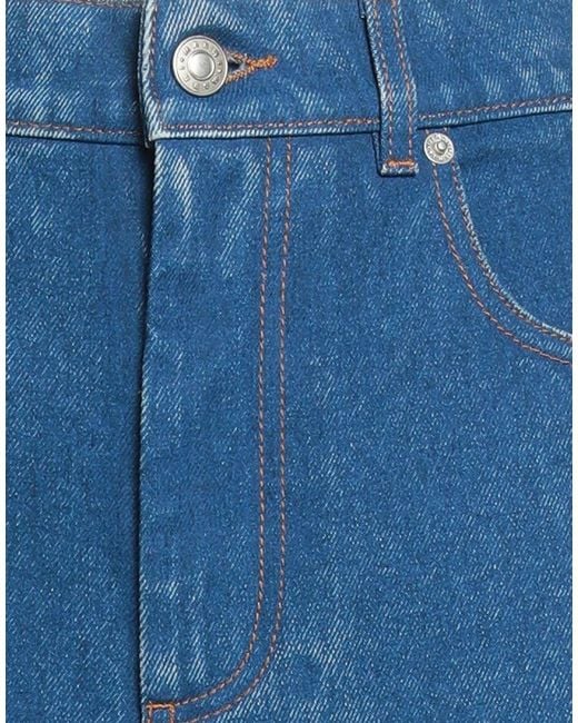 Marni Blue Jeans