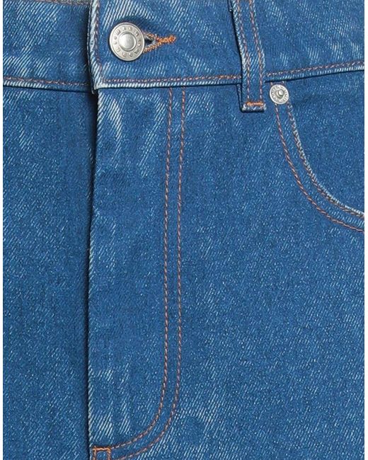 Marni Blue Jeans