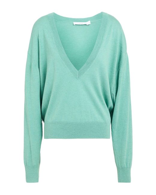 IRO Green Jumper