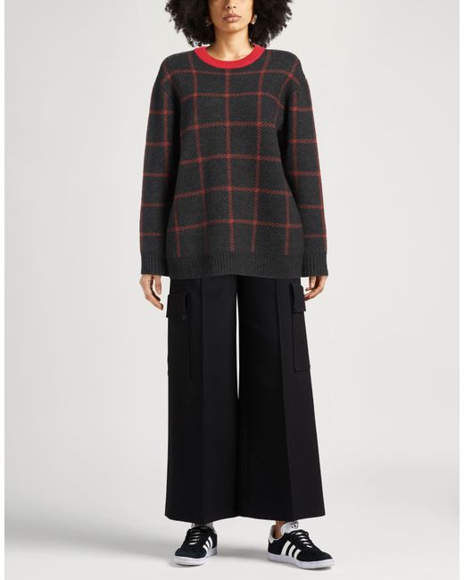Pullover J.W. Anderson de color Black