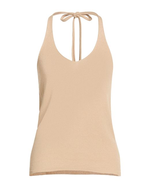 Toy G. Natural Tops