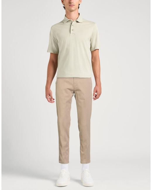 Liu Jo Natural Trouser for men