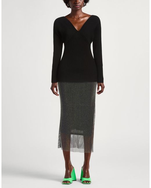Pullover MEIMEIJ de color Black