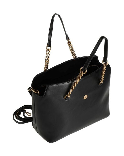 Just Cavalli Black Handbag