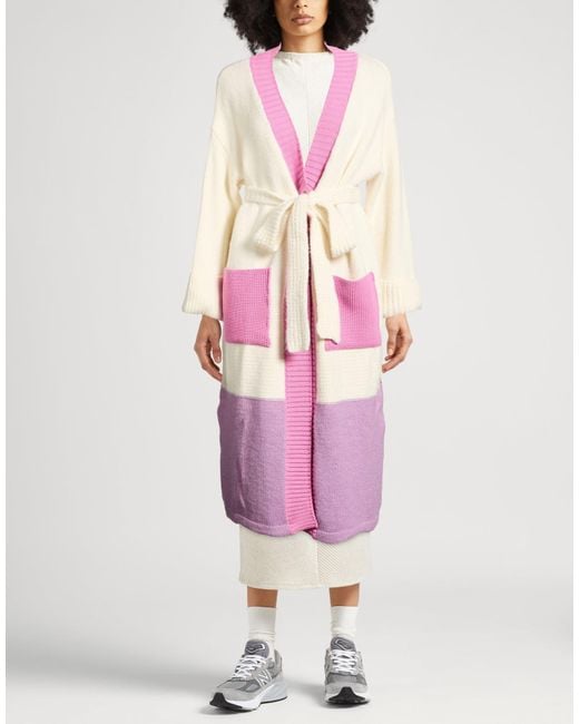 Rebecas Akep de color Pink