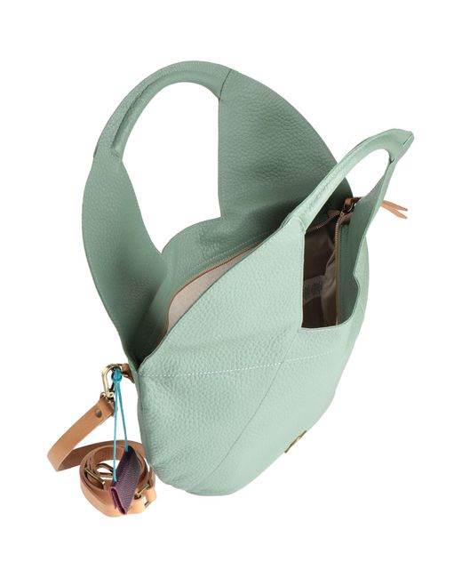 Borsa A Mano di Gabs in Green