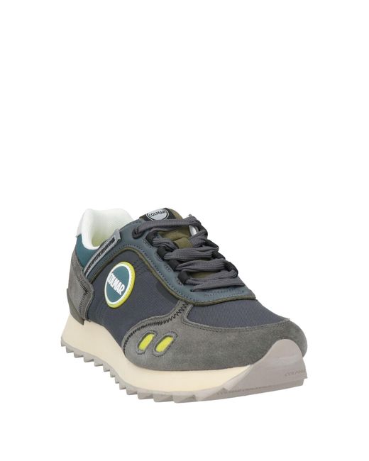 Colmar Multicolor Trainers for men