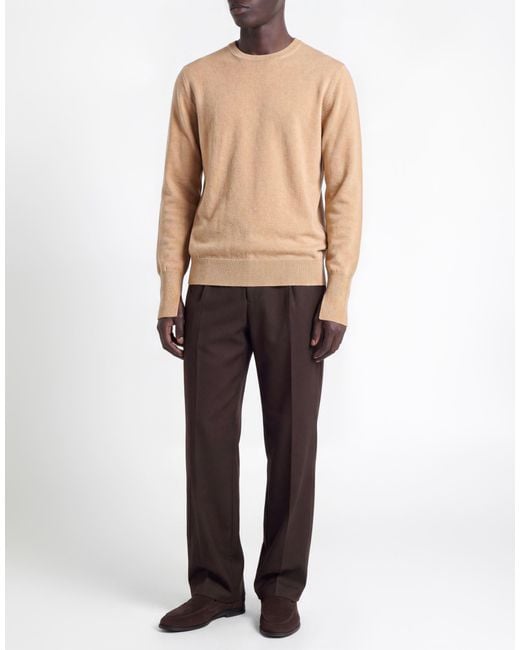Pullover Ballantyne de hombre de color White