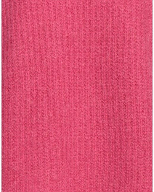 Caractere Pink Jumper