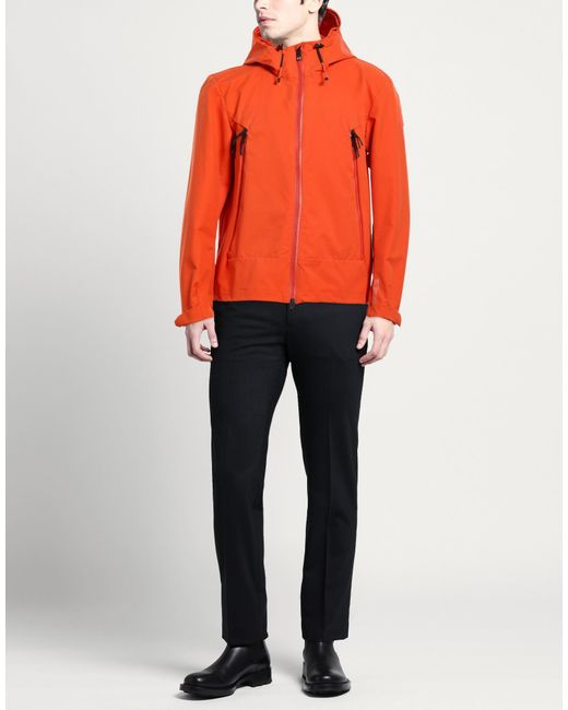 OUTHERE Orange Jackets for men