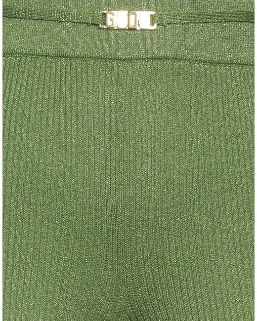 Gcds Green Trouser