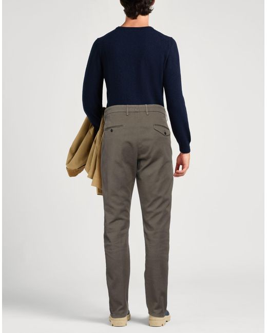 Dondup Hose in Gray für Herren