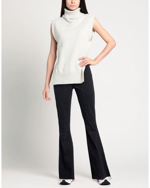 3x1 Black Jeans