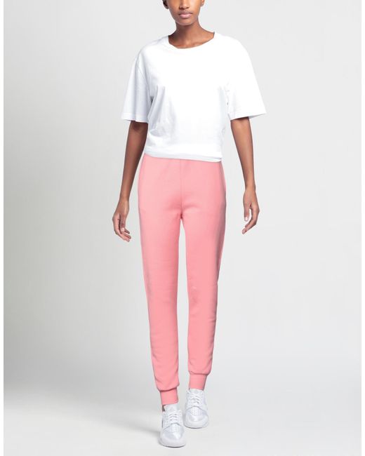 Stella McCartney Pink Pants