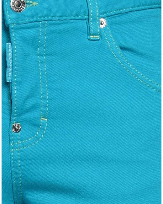 DSquared² Blue Jeans