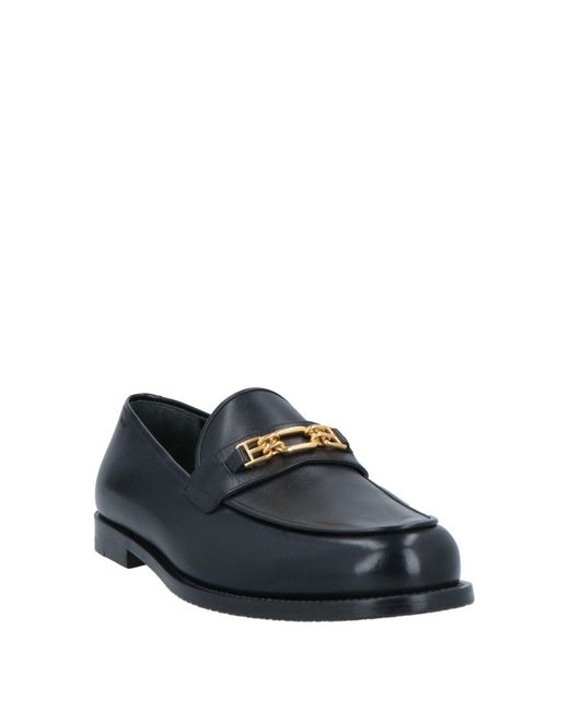 Bally Blue Loafers for men
