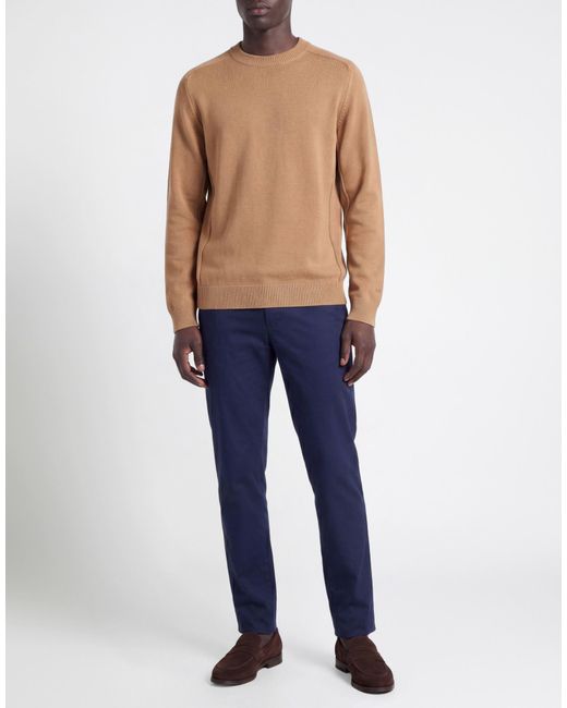 Liu Jo Brown Jumper for men