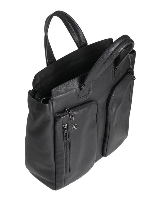 Piquadro Handtaschen in Black für Herren