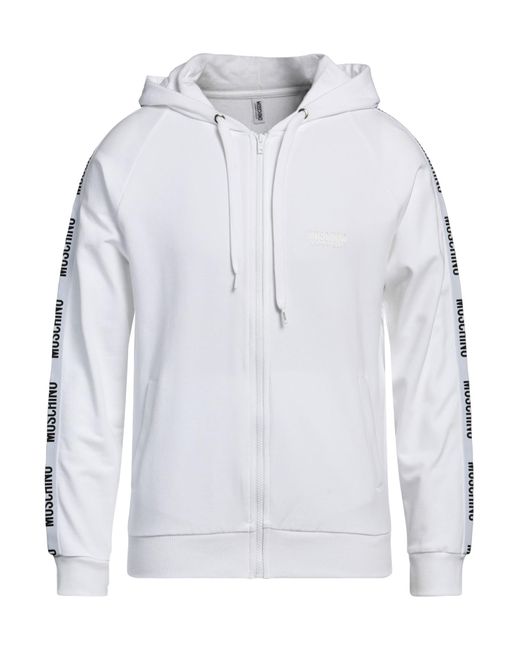 Moschino sleepwear men's new arrivals