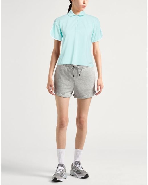 Colmar Blue Polo Shirt Cotton, Elastane