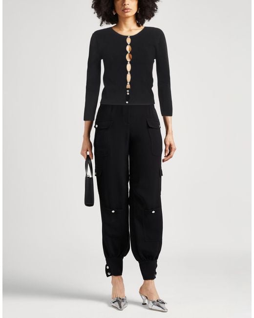 DSquared² Black Cardigan