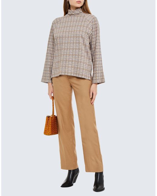 Rosetta Getty Natural Top