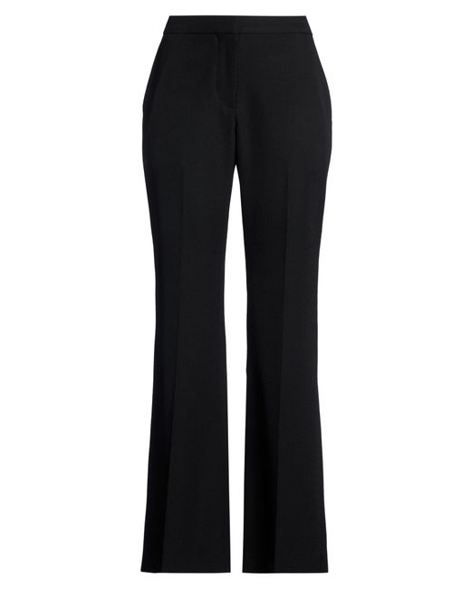 Givenchy Black Pants Wool
