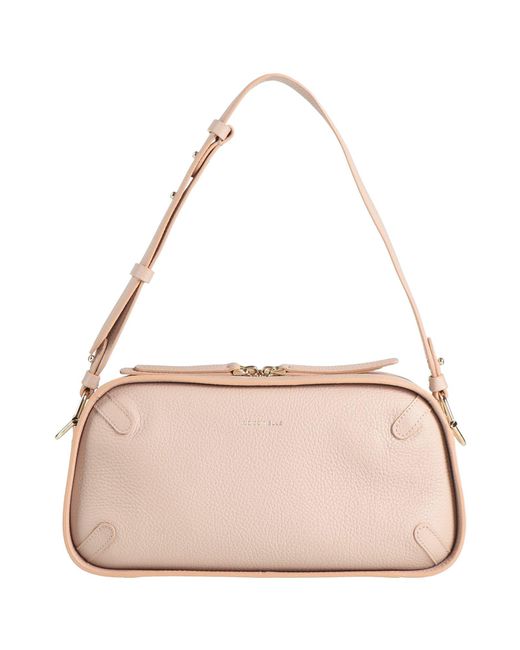 Coccinelle Pink Handbags