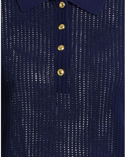 Rag & Bone Blue Jumper