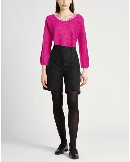 Liu Jo Pink Sweaters