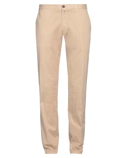 Barbour Natural Pants for men