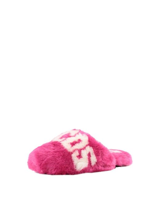 Gcds Pink House Slipper