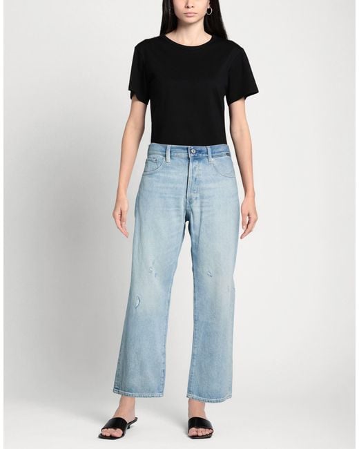 G-Star Blue Jeans