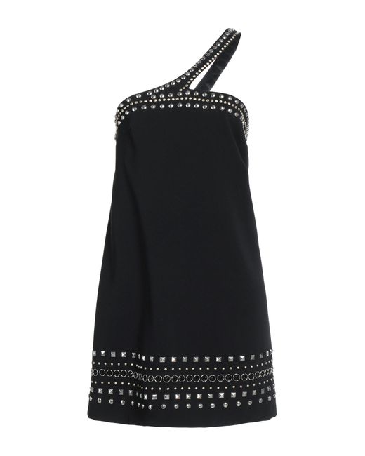 Pinko Black Mini Dress