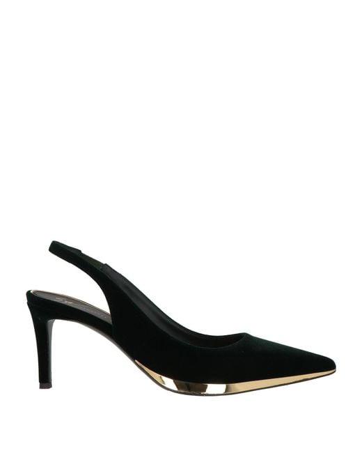 Giuseppe Zanotti Black Pumps