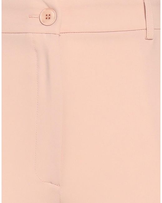 Soallure Natural Trouser