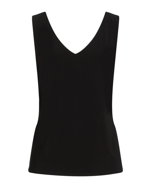 Joseph Ribkoff Black Tops