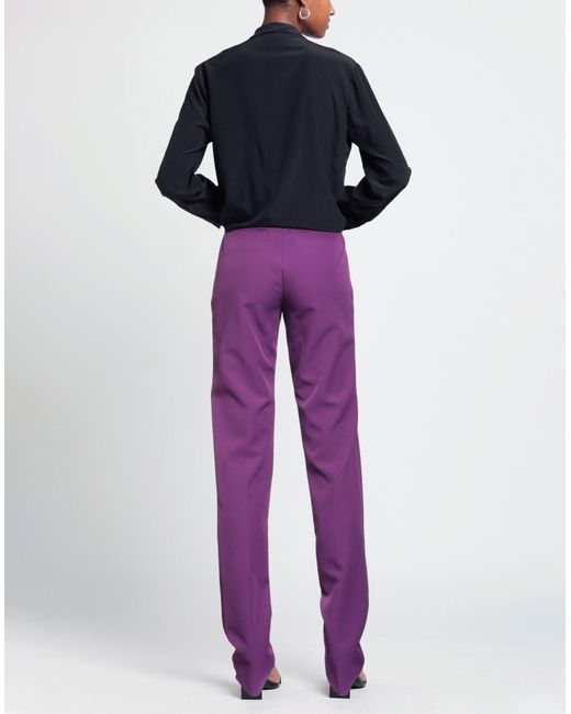 REVISE CONCEPT Purple Hose