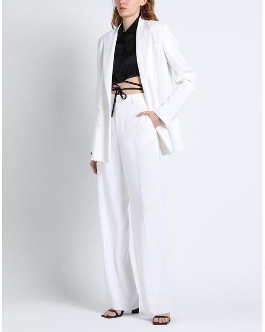 DSquared² White Suit