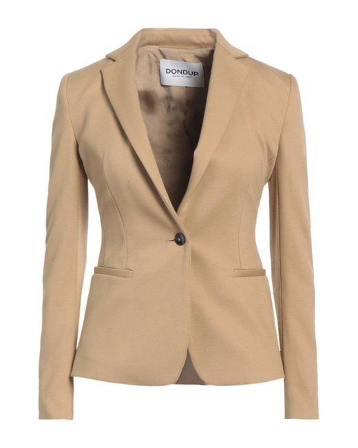 Dondup Natural Blazer
