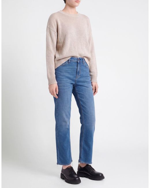 Pence Blue Jeans Cotton, Elastane
