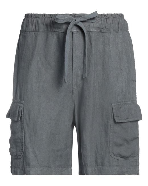 Crossley Shorts & Bermudashorts in Gray für Herren