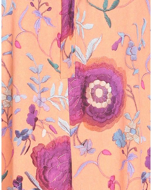 Isabel Marant Pink Blouse