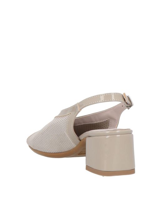 Cinzia Soft Multicolor Sandals