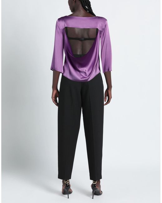 Siste's Purple Top