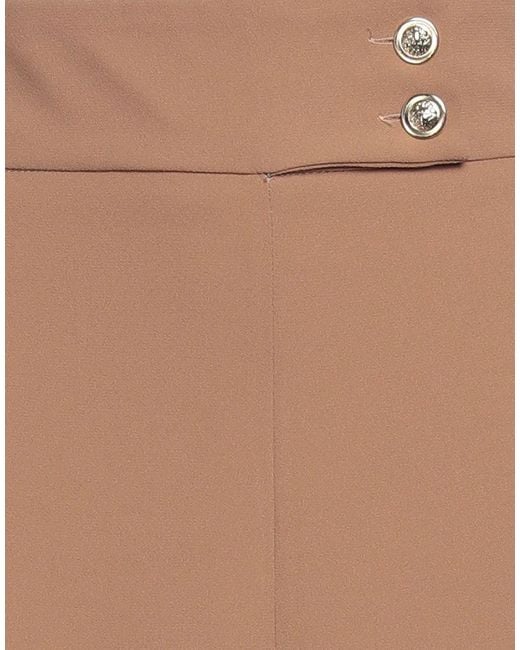 DIVEDIVINE Brown Pants