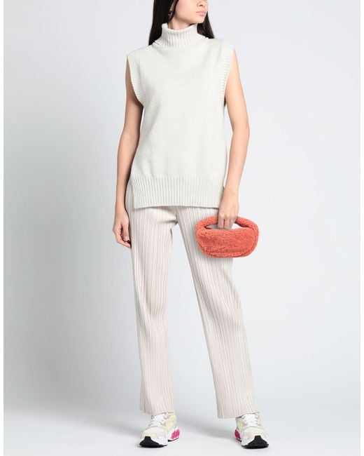 By Far Pink Handbag